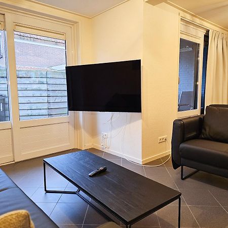 Vakantiewoning Domburg Do26 Екстер'єр фото