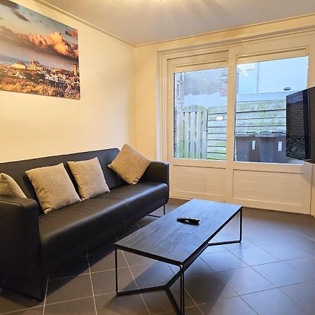Vakantiewoning Domburg Do26 Екстер'єр фото