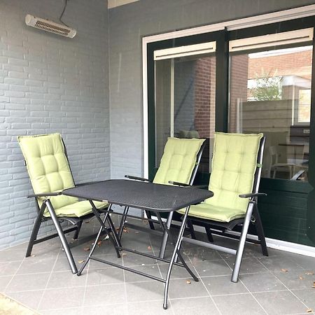 Vakantiewoning Domburg Do26 Екстер'єр фото