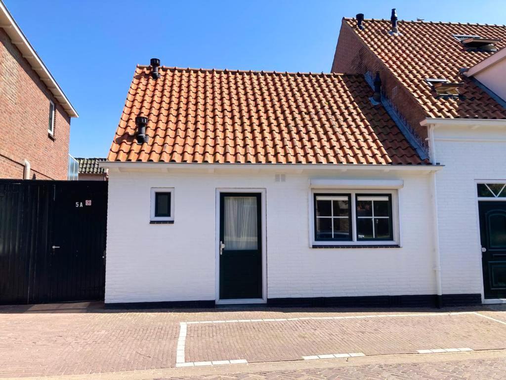 Vakantiewoning Domburg Do26 Екстер'єр фото