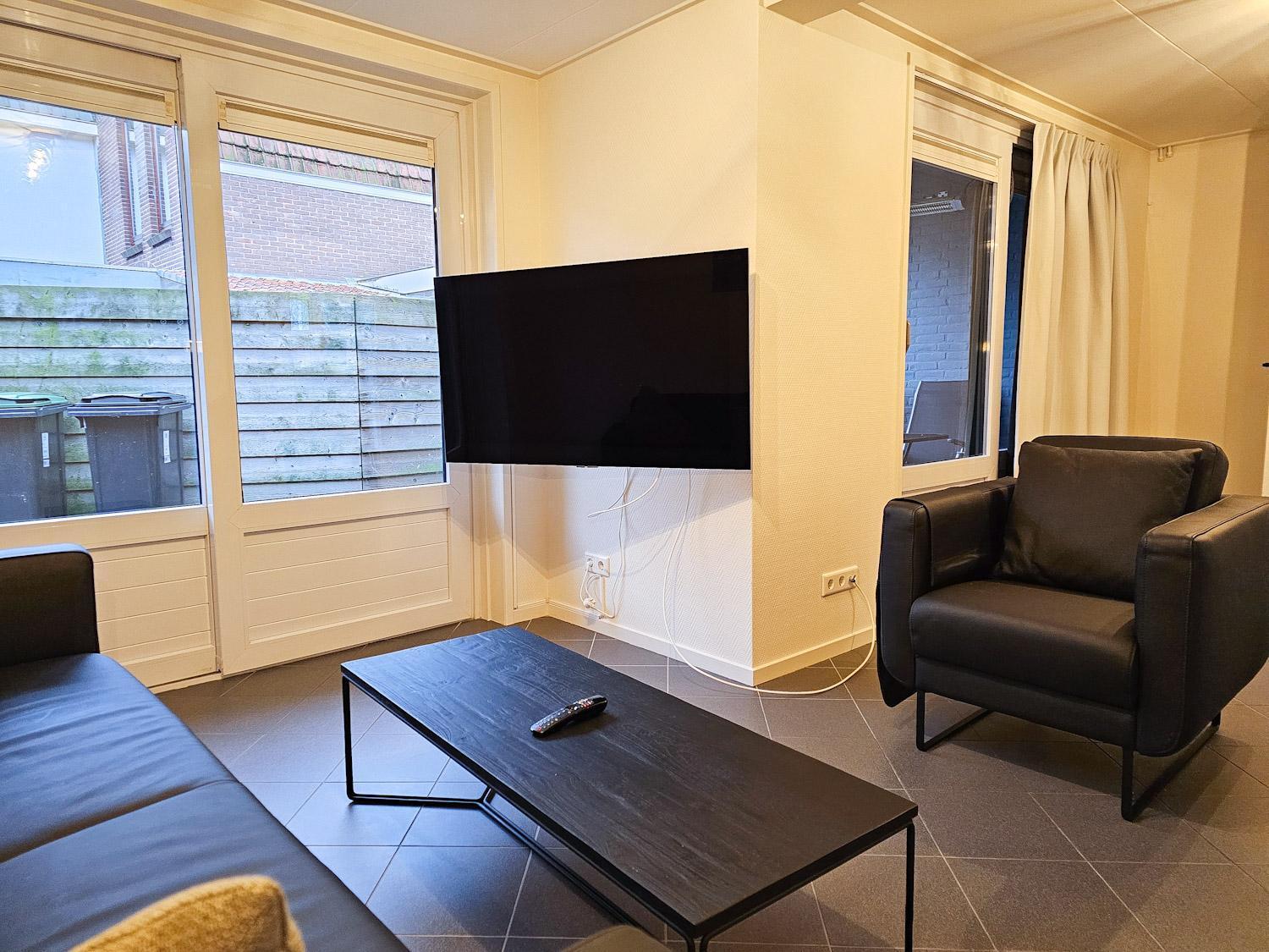 Vakantiewoning Domburg Do26 Екстер'єр фото