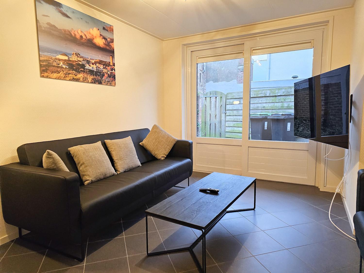 Vakantiewoning Domburg Do26 Екстер'єр фото
