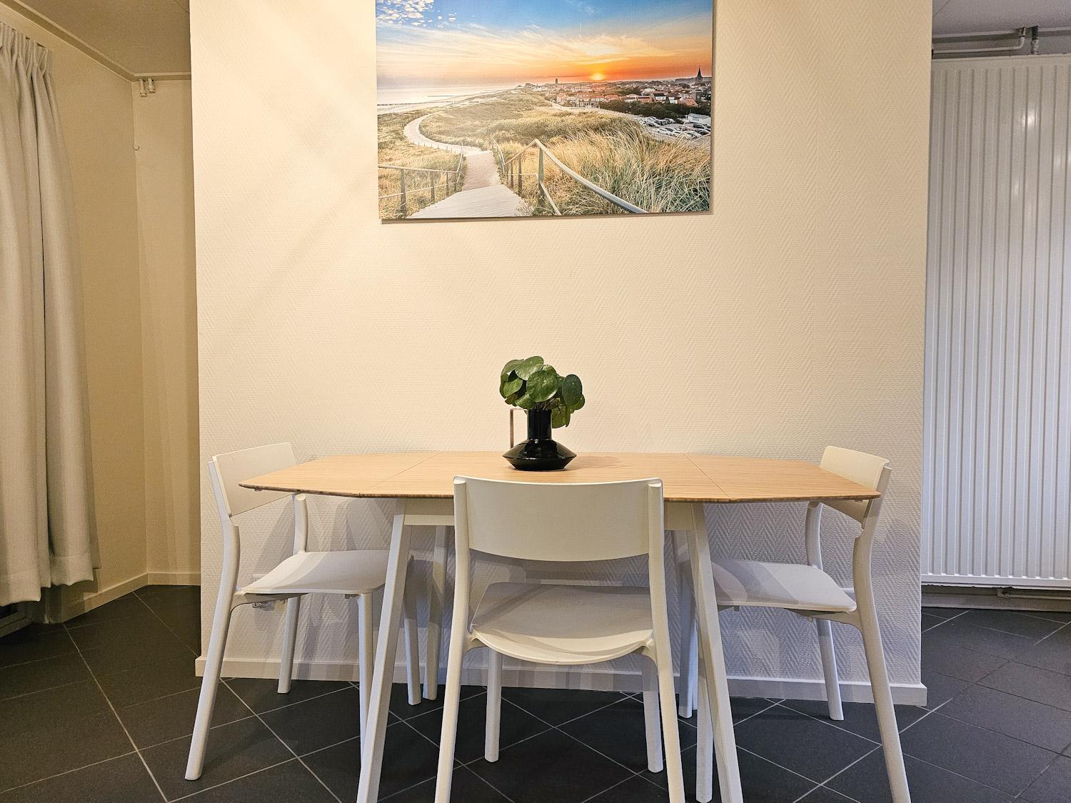 Vakantiewoning Domburg Do26 Екстер'єр фото