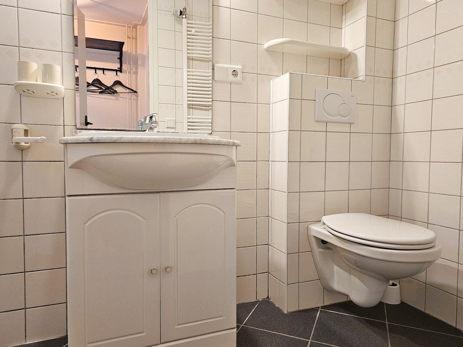 Vakantiewoning Domburg Do26 Екстер'єр фото