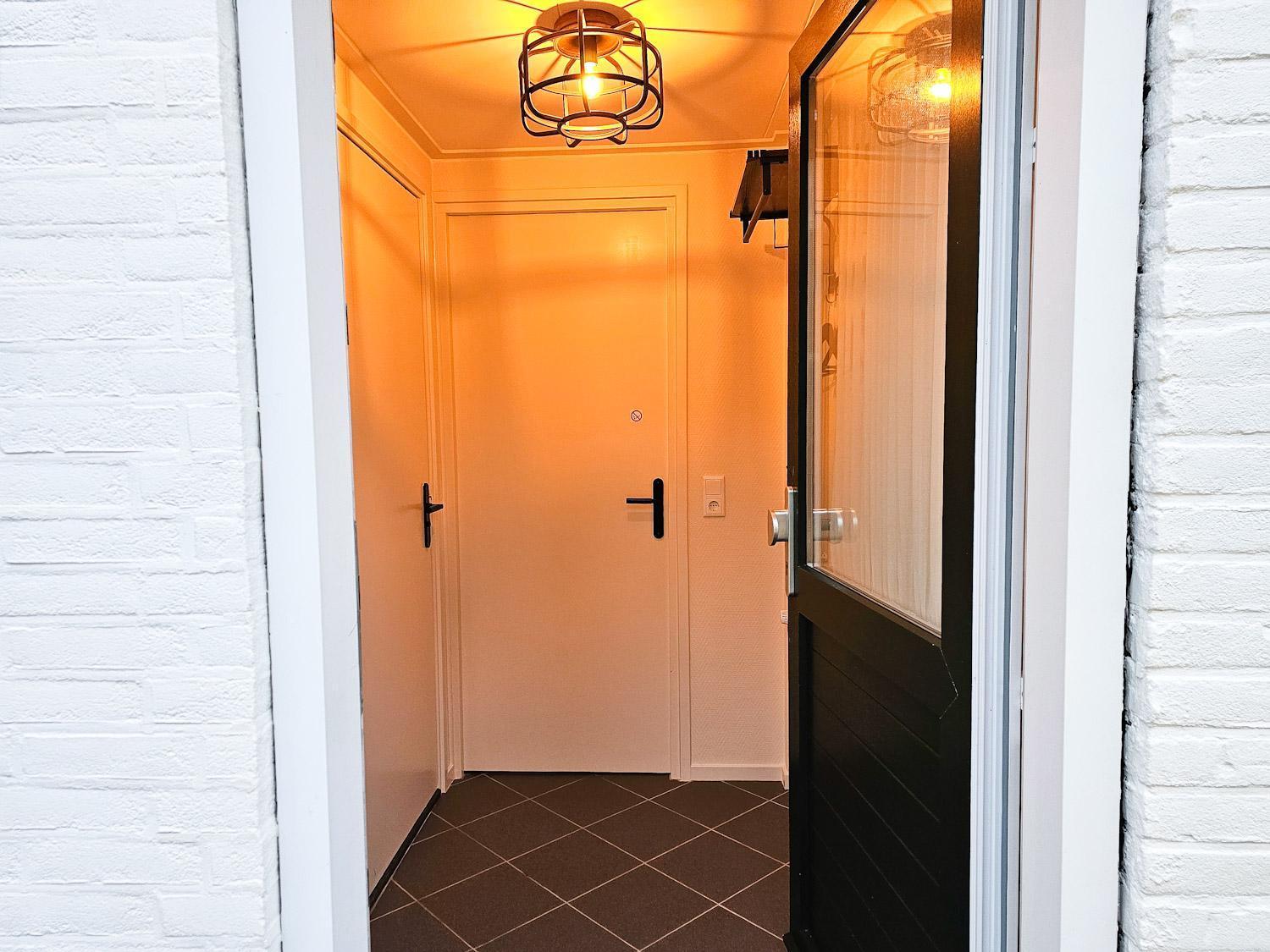 Vakantiewoning Domburg Do26 Екстер'єр фото