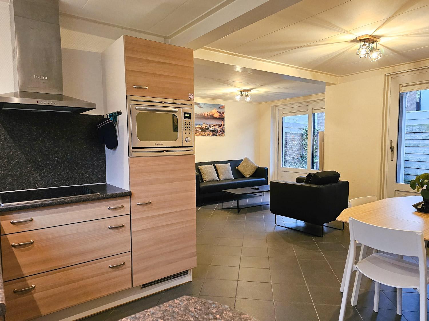 Vakantiewoning Domburg Do26 Екстер'єр фото