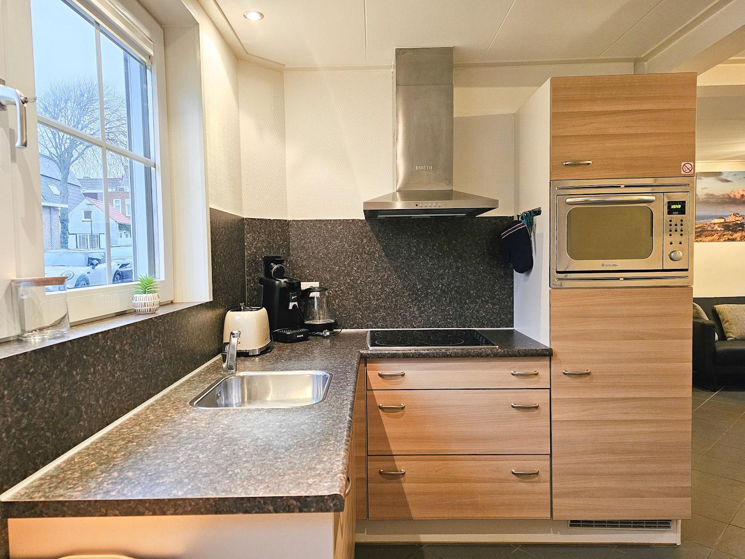 Vakantiewoning Domburg Do26 Екстер'єр фото