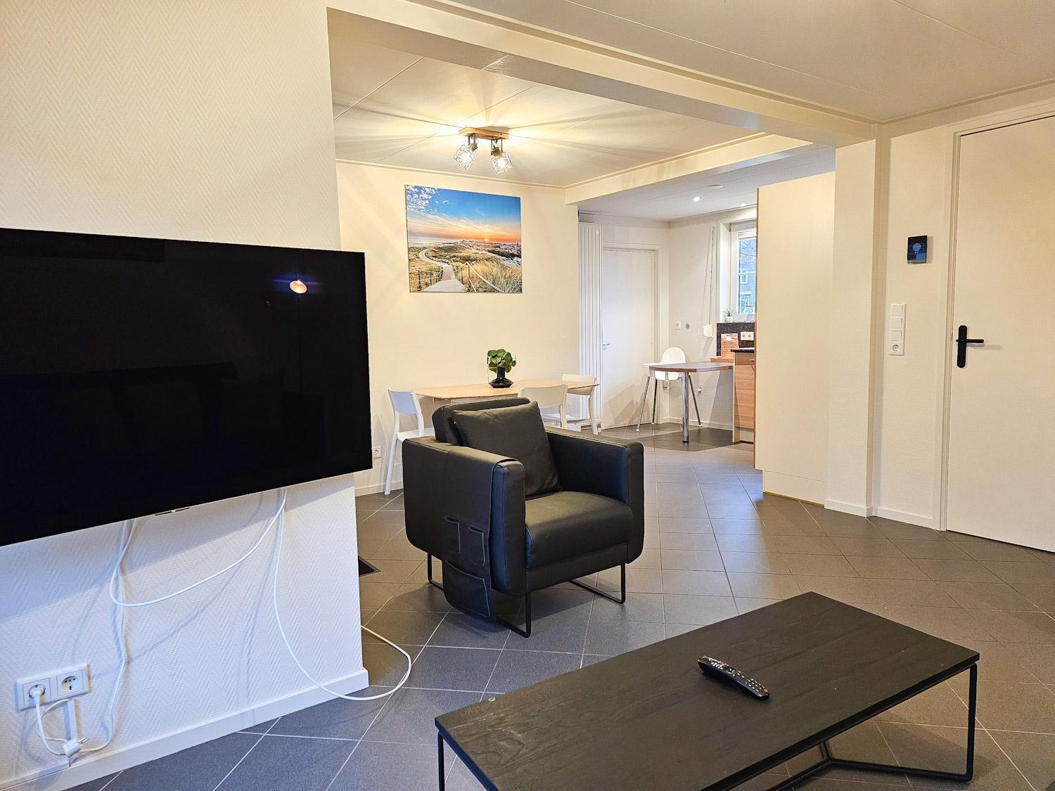 Vakantiewoning Domburg Do26 Екстер'єр фото